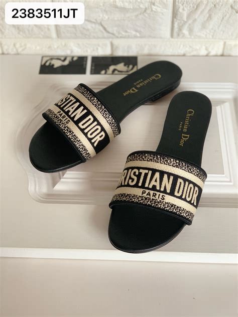 christian dior sandals nordstrom